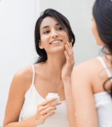 dermatologist